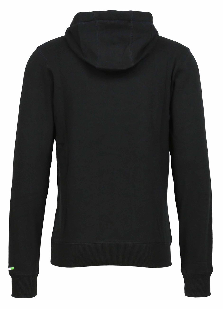 Borussia Mönchengladbach T-Shirt & Hooded - Kappa - SAGATOO - 4056142262468